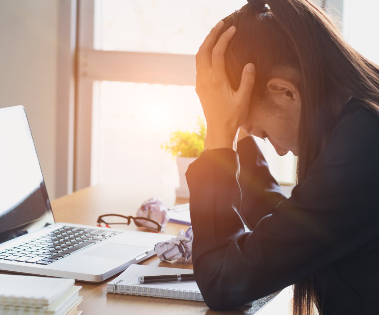 会社に行きたくない・休みたいその気持ち全肯定します 人間関係／仕事のミス／評価が低い／営業成績が悪い／パワハラ等 イメージ3