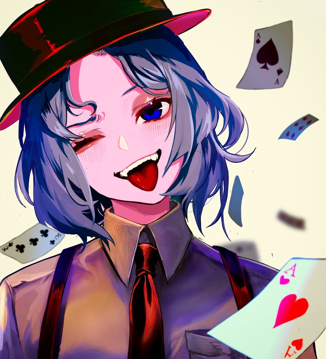 魅力的なイラスト描きます 納得いくまで何度でも修正いたします！ イメージ3