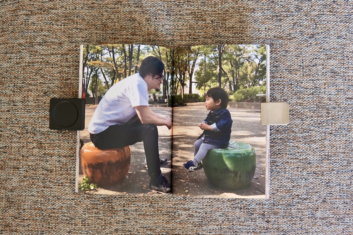 家族のお出かけ・自然な日常を出張撮影します パパとママは写真係を休んで、家族みんなで思い出に残る一日を イメージ10