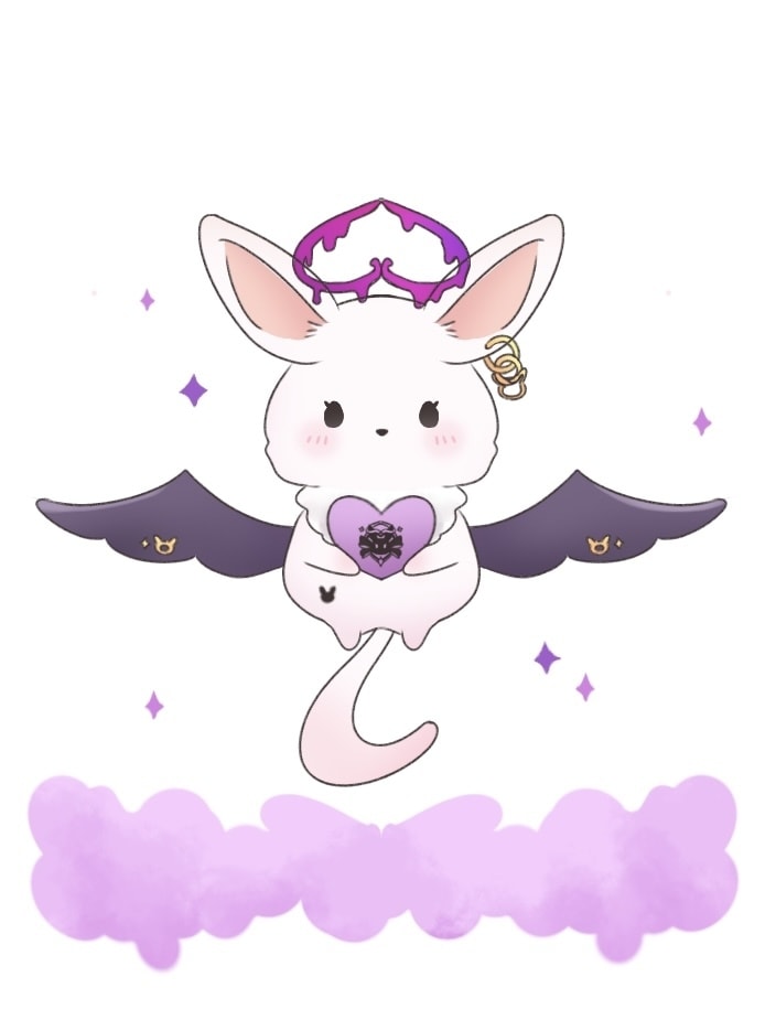 1000円で透明感のあるかわいいをアイコン描きます とびきり可愛いアイコン、お任せください！ イメージ4