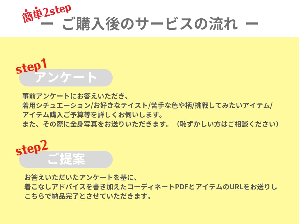 ユニクロ/GU商品でコーディネート提案します 【男性限定】「センスいいね！」その言葉をアナタのものに イメージ2