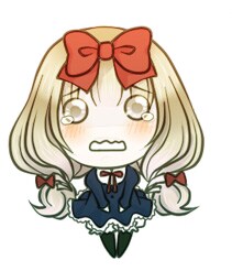 SNS用アイコン等、描かせて頂きます。 イメージ2