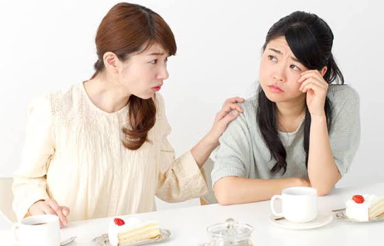 中学生、高校生、学生の悩み聞きます 怒り、喜び、悲しみ、愚痴...etc聞きます！ イメージ1