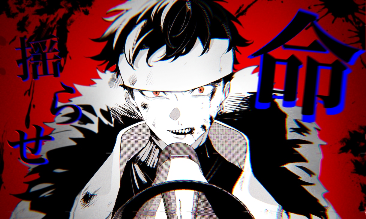 イラストお描きします 配信画面や動画用イラストが欲しいあなたへ イメージ4