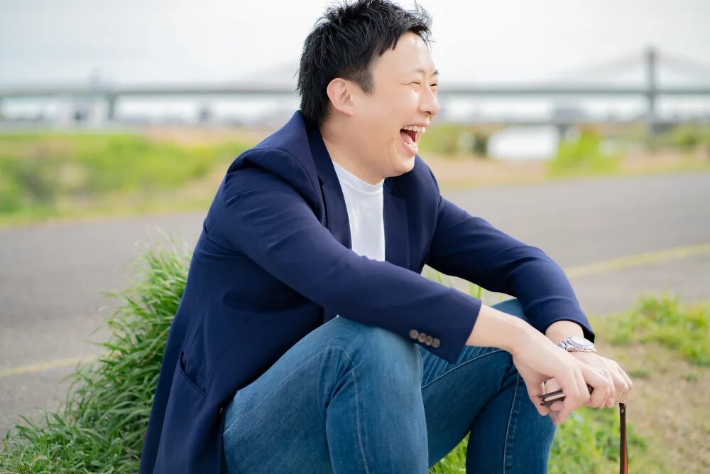 魅力を最大限に引き出すプロフィール写真撮影します 【30分プラン】日時限定・実績拡大のための大特価価格です!! イメージ3