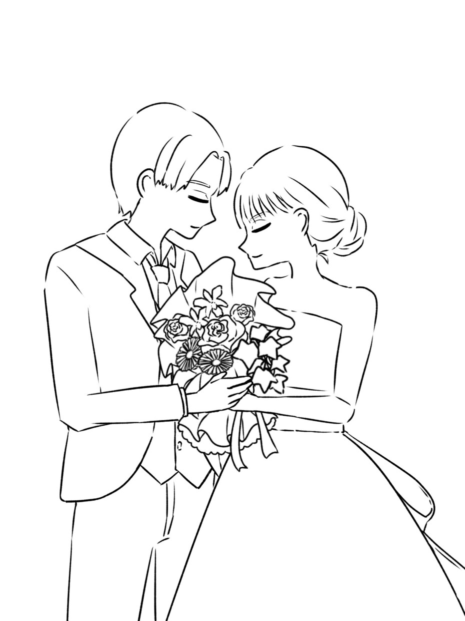 ころっとしたデフォルメのイラスト描きます ２頭身のコロッとしたや頭身高めのイラスト描きます イメージ8