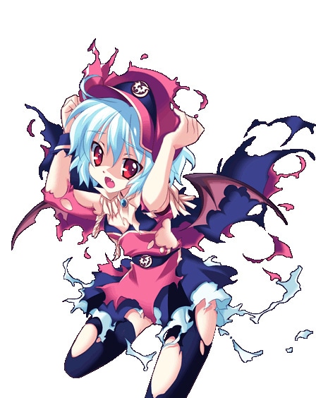 イラスト立ち絵Vtuberのモデルデザインします 可愛くキャラクターデザイン致します イメージ4