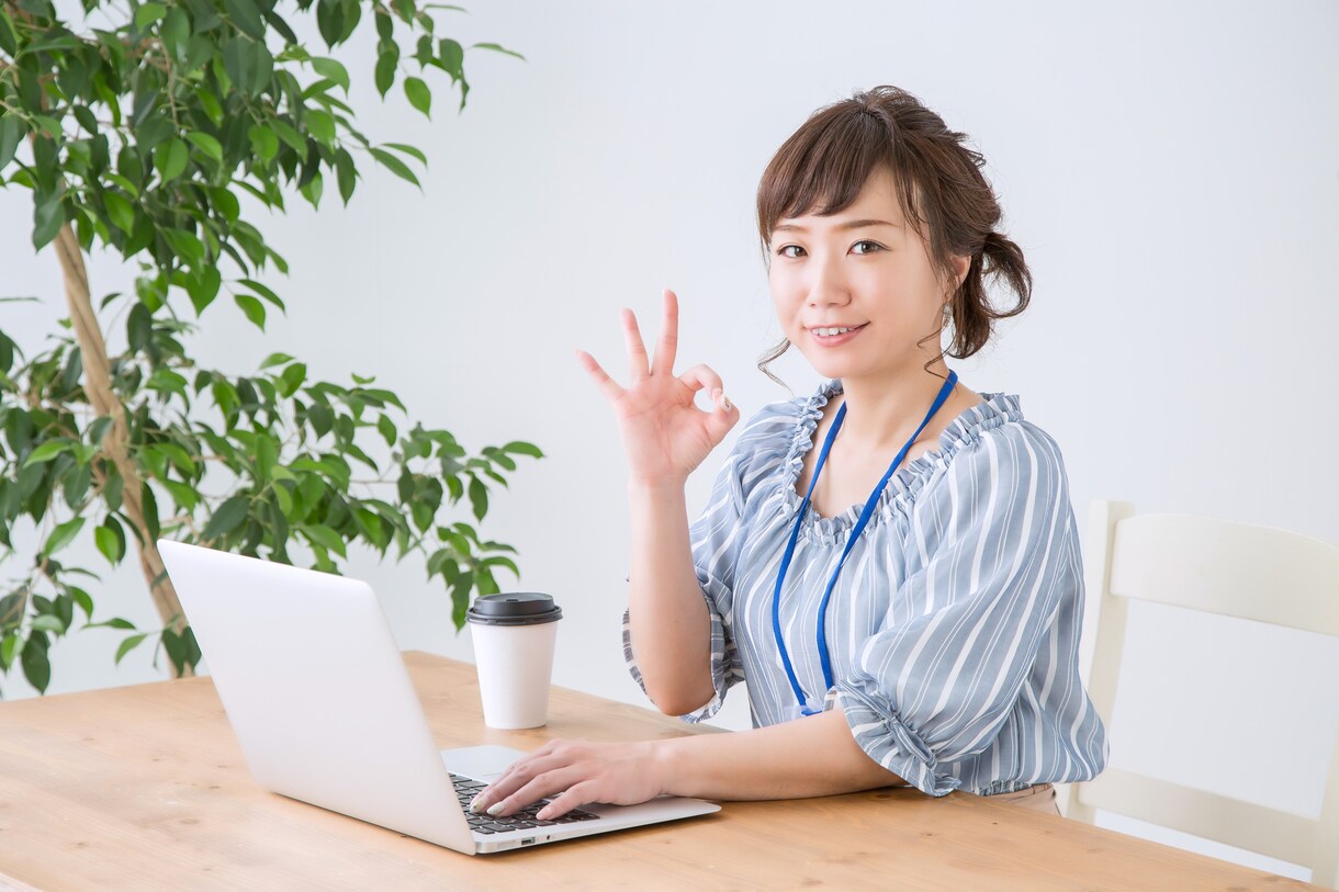 丸投げ可♪キーワード含1記事7,000円で書きます 記事テーマを決めるだけで丸投げOK！キーワード選定も込み イメージ1