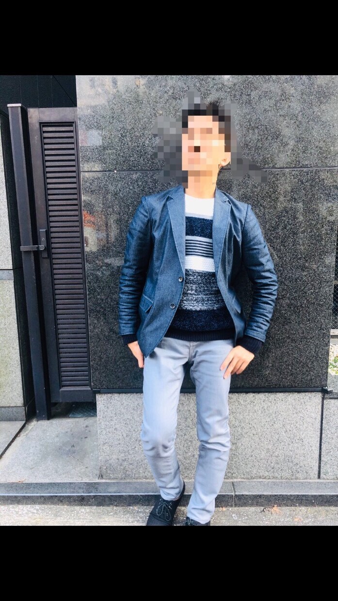 ファッション全般の着こなしの相談をお受けします 古着からブランド、私服からスーツまでお悩み解決させてください イメージ3
