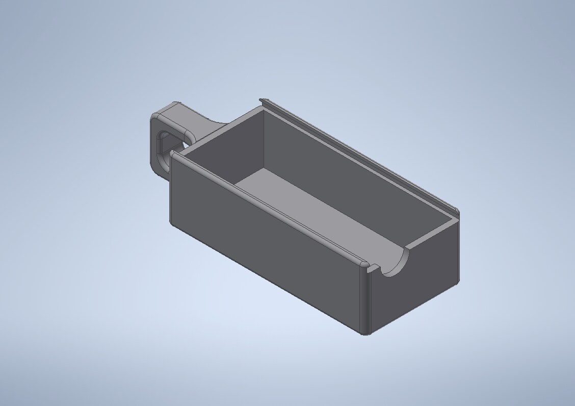 相談無料！資格保持者が3Dデータ作成します 3Dプリンター実務4年　2D/3DCAD利用技術者1級保持者 イメージ7
