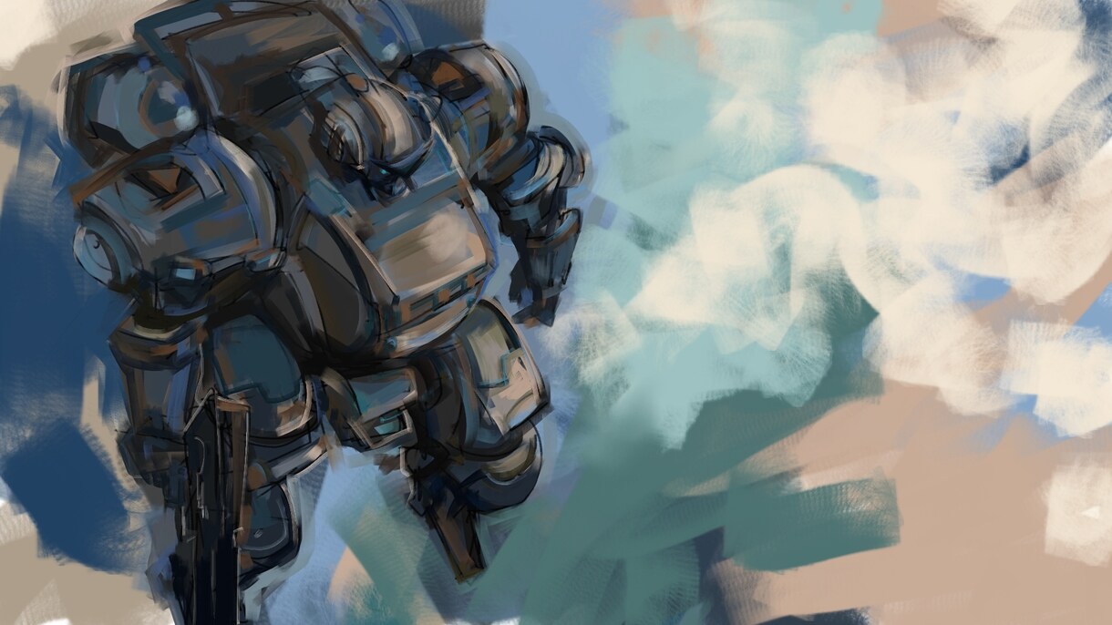 イラストを描きます ご依頼人様のご要望に出来るだけ答えて行けるよう努めます。 イメージ5