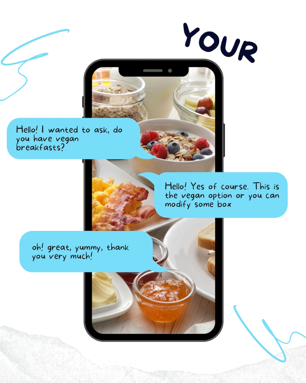 雑談〜不安・焦り・悲しみ・モヤモヤなど心を整えます 最後1名限定価格：悩みについて考え解決できる方法を見出します イメージ2