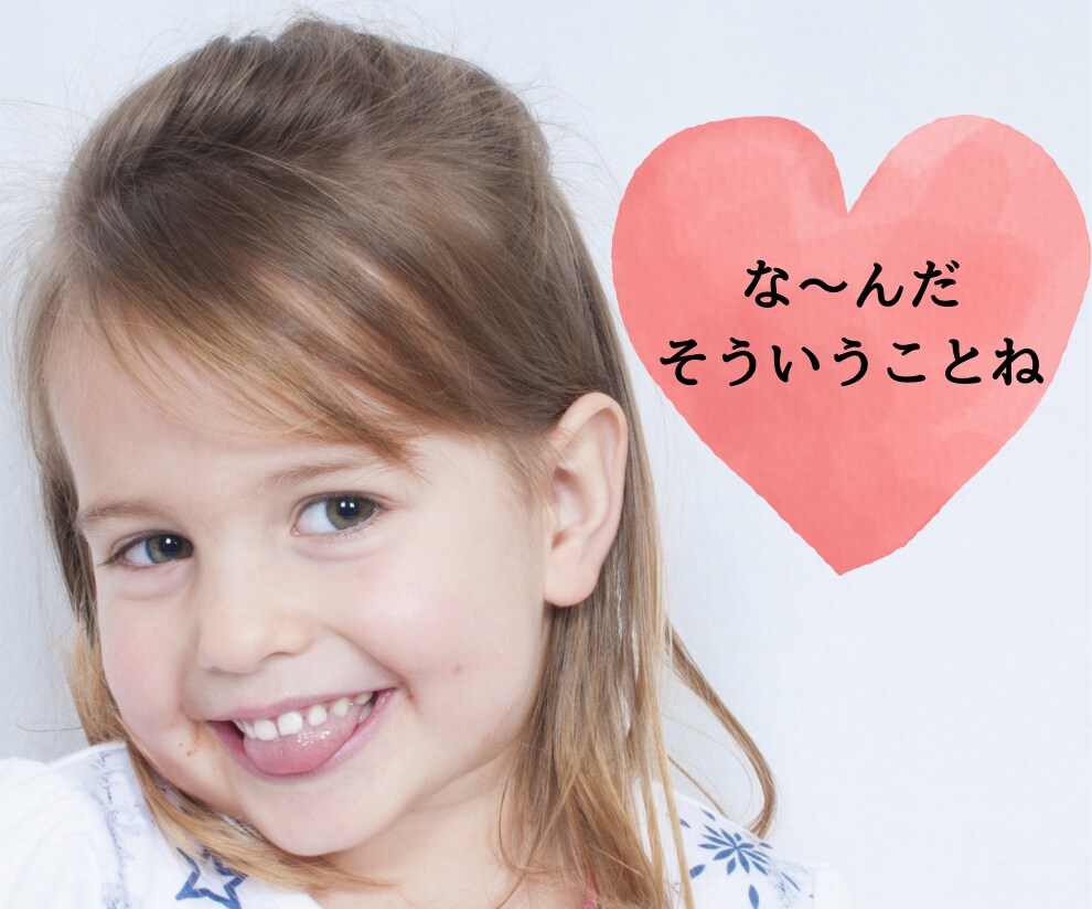 男心は難しくない!!必ず言動に出ます 彼の本音が掴めず不安な方は一緒に言動を紐解いてスッキリしよ♪ イメージ4