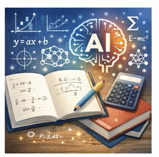 大学生が教える！数学や勉強のモヤモヤを解決します 数学の悩みも勉強のモヤモヤも、一緒に解決していきましょう イメージ5