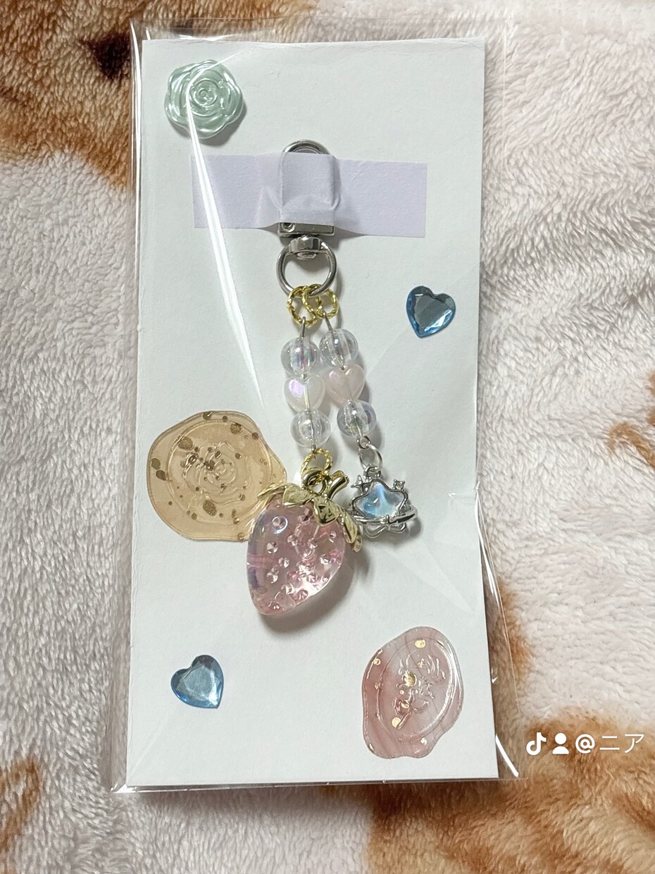 アクセサリーをオーダーメイドで作ります 【小サイズ】希望のデザインやイメージを元に作らせて頂きます イメージ1
