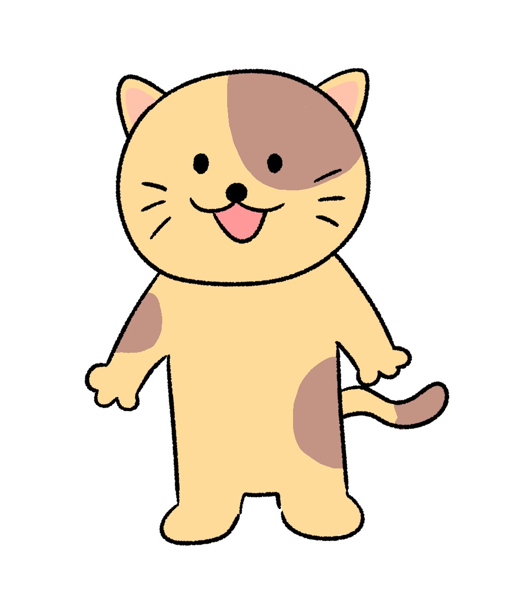 商用可）最安値でゆるかわイラスト制作します ブログ、SNS、YouTubeアイコンにどうぞ！！ イメージ8