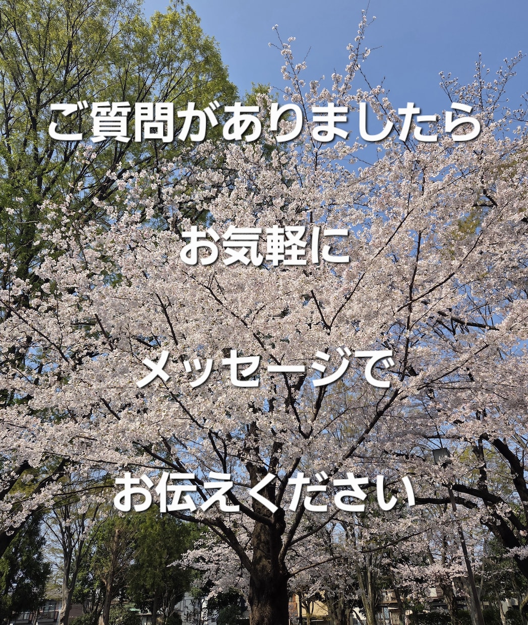氣を封入します 氣を満たすことだけに特化したシンプルな施術 イメージ5