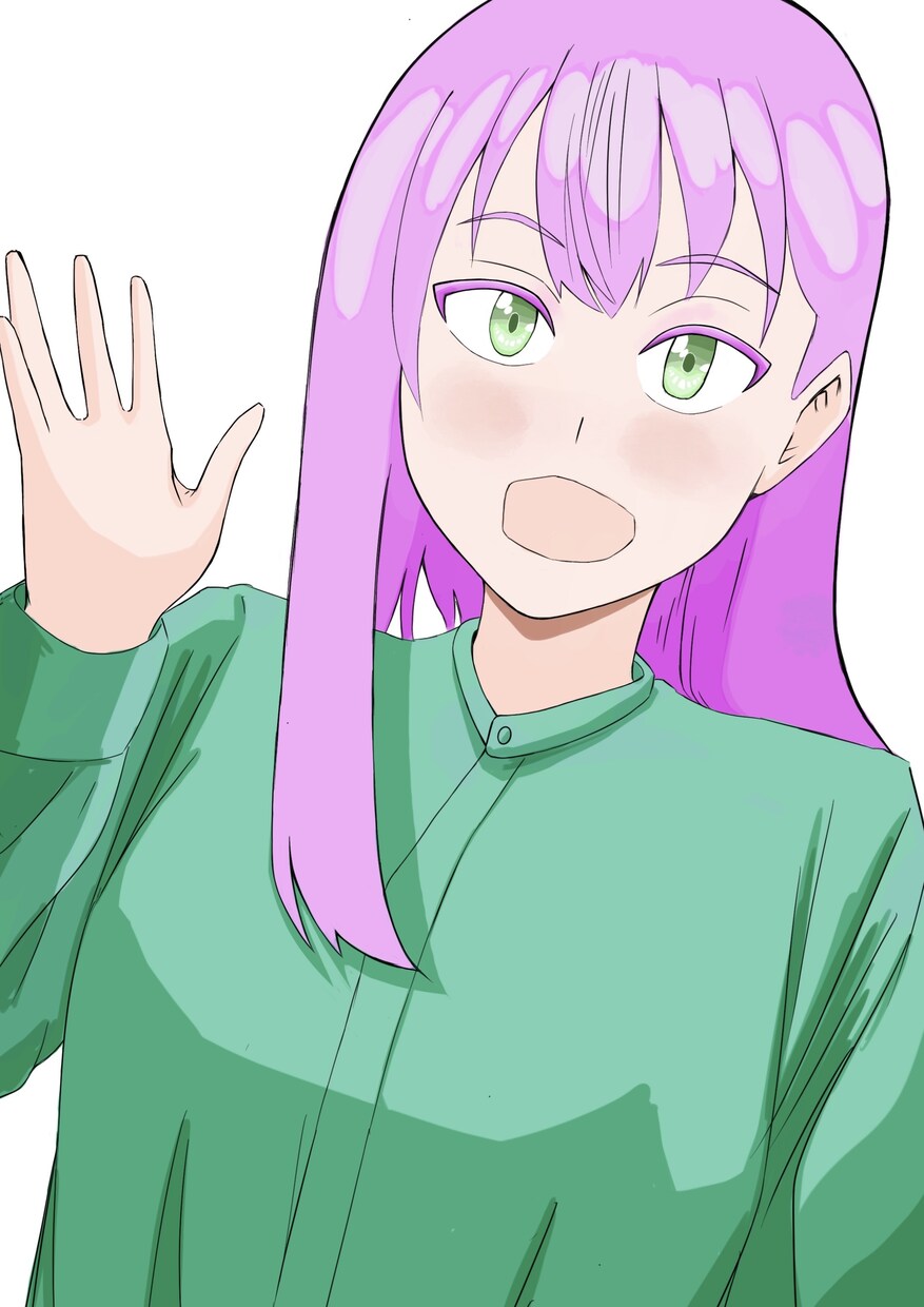 あなた好みのSNS用イラスト描きます Youtubeサムネや、全身イラストも描きます。 イメージ1
