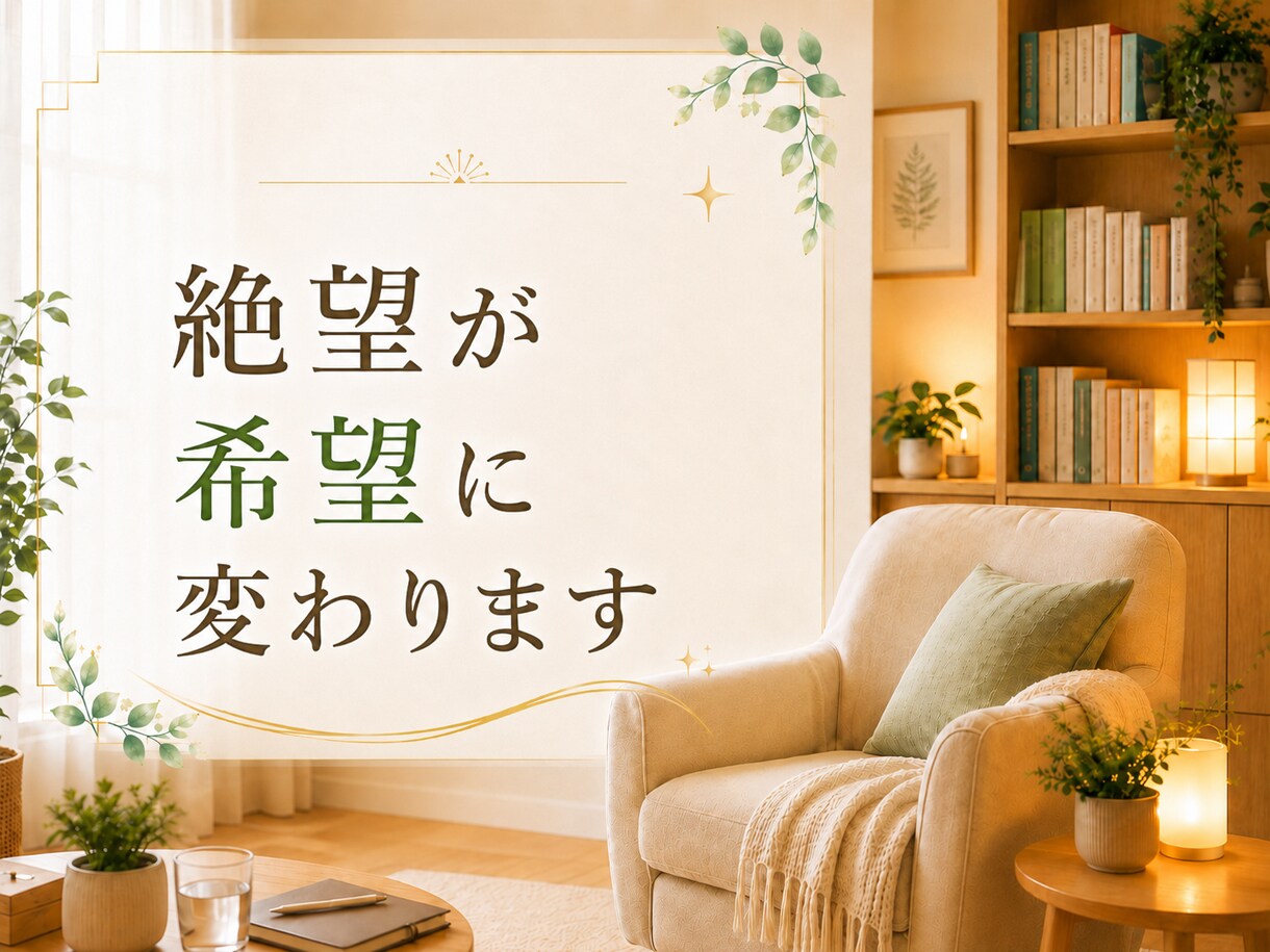仕事・職場の悩みから、あなた自身を取り戻します 実務経験21年の実績を元に、現状をまとめ、解決方法を導きます イメージ8