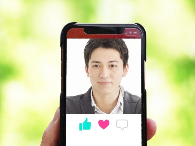 男性用⭐️マッチングアプリのプロフィール添削します ペアーズ攻略❣️“モテ”は表現次第で作れるのがアプリの時代 イメージ5