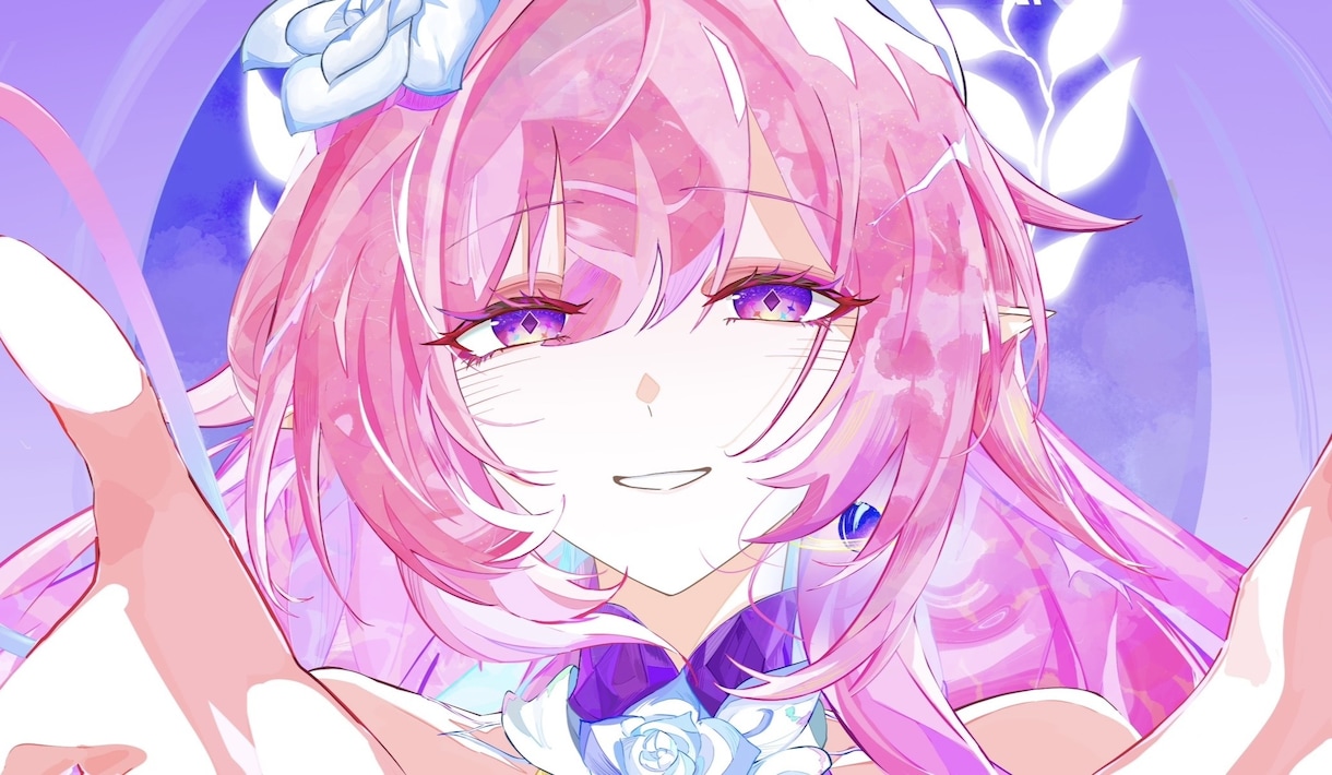 アイコン、1枚絵制作します 様々な用途に対応したイラストを提供します イメージ2