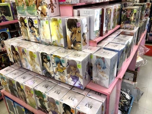 初心者向け店舗せどりの始め方を教えます １ヵ月無料サポート付き（副業初心者向け） イメージ8
