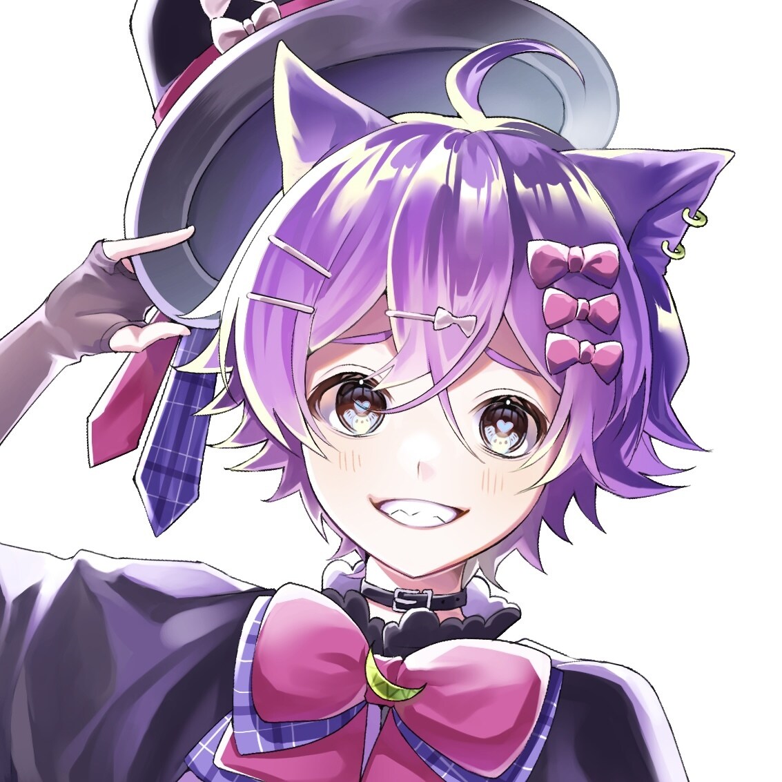 アイコン描きます 世界でひとつだけのアイコンを制作いたします イメージ1