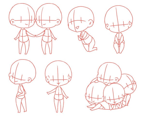 アイコン描きます * 毎日のSNSの質をあげませんか？❀ イメージ3