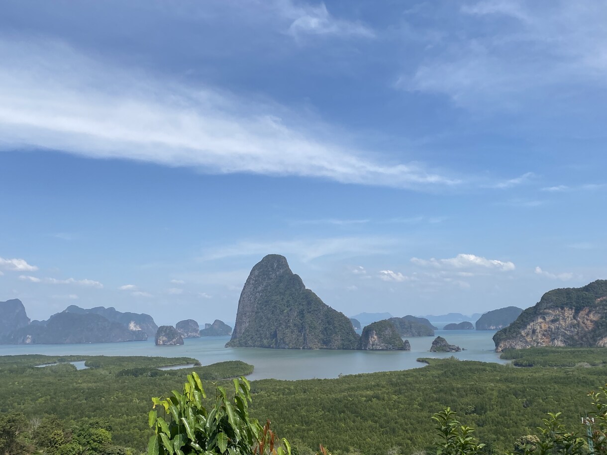 タイのレストラン等予約代行、旅行プラン相談ます 〜タイ旅行のレストラン等予約します、ご相談下さい〜 イメージ8