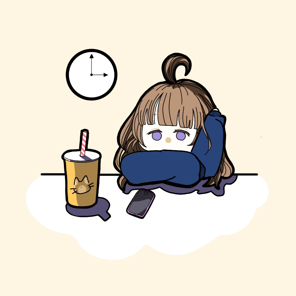 ご依頼に忠実に納得いただけるものを描きます 老若男女問わず好かれるキャラクターを！ イメージ4