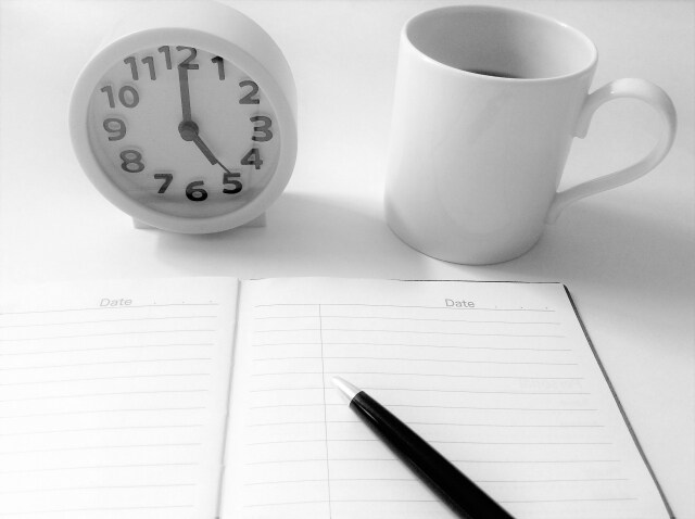 朝の習慣化手伝います 三日坊主とは呼ばせない！朝の時間を有効活用しませんか？ イメージ3