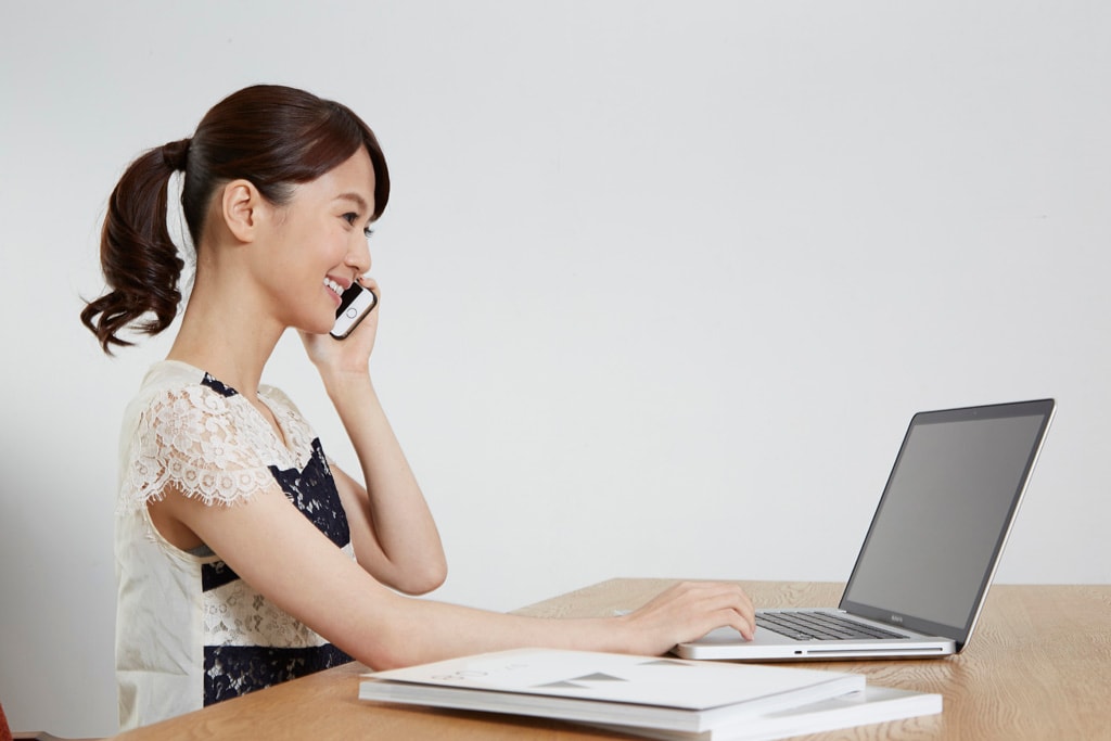 とことんお話に付き合います 声を通して話を聞いて欲しいあなたへ イメージ2