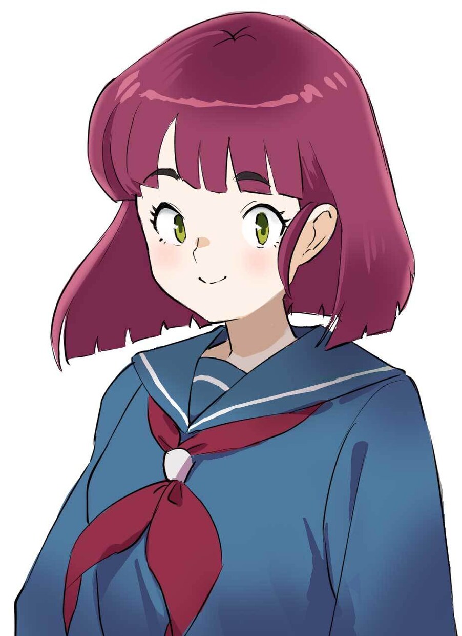 TRPGのキャラデザ・立ち絵描きます 人外・異形も可！人とちょっと違うキャラでプレイしてみませんか イメージ3
