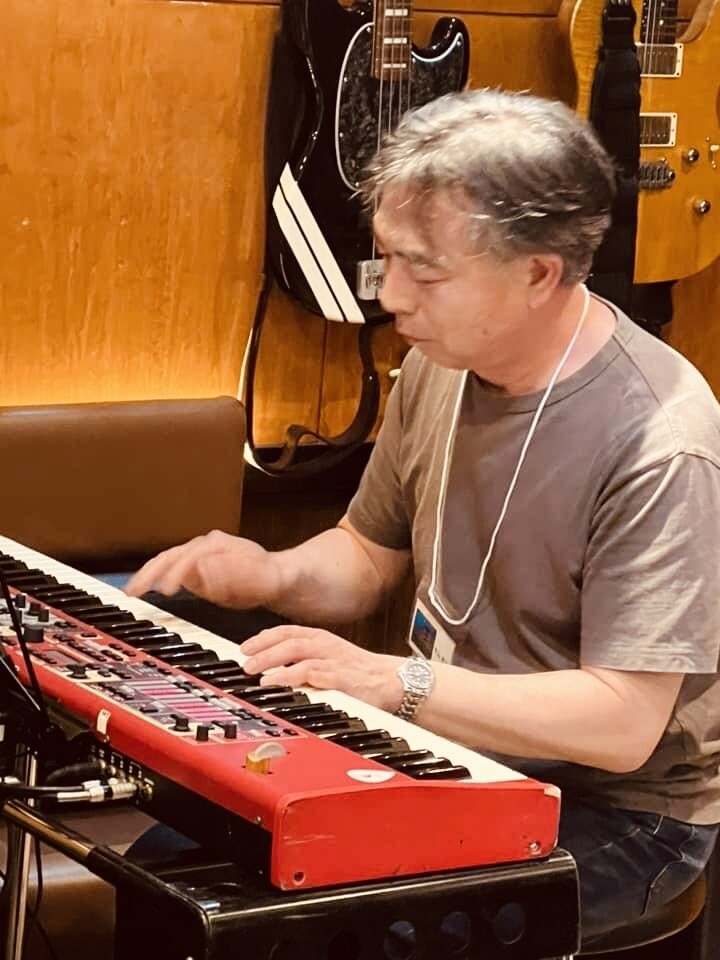 キーボード、シンセサイザーの演奏ノウハウ教えます 音作り、アレンジなど、バンドアンサンブルにおける悩み解決！ イメージ6