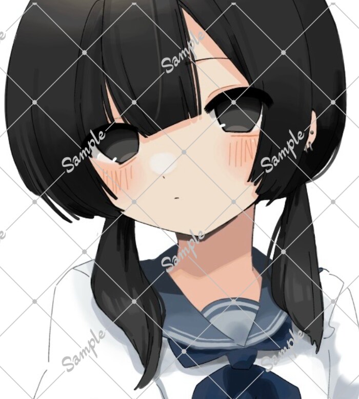あなたのオリジナルキャラをを提供します あなただけのオリジナルキャラをもっと魅力的に❣️ イメージ4