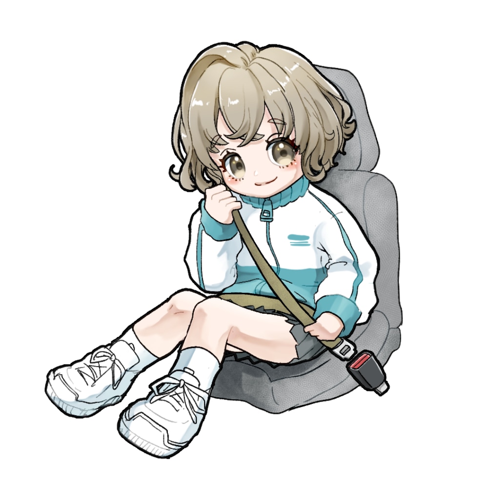 ご希望のイラストを制作します ◎サムネイル画像、アイコン、一枚絵などに如何ですか？ イメージ10