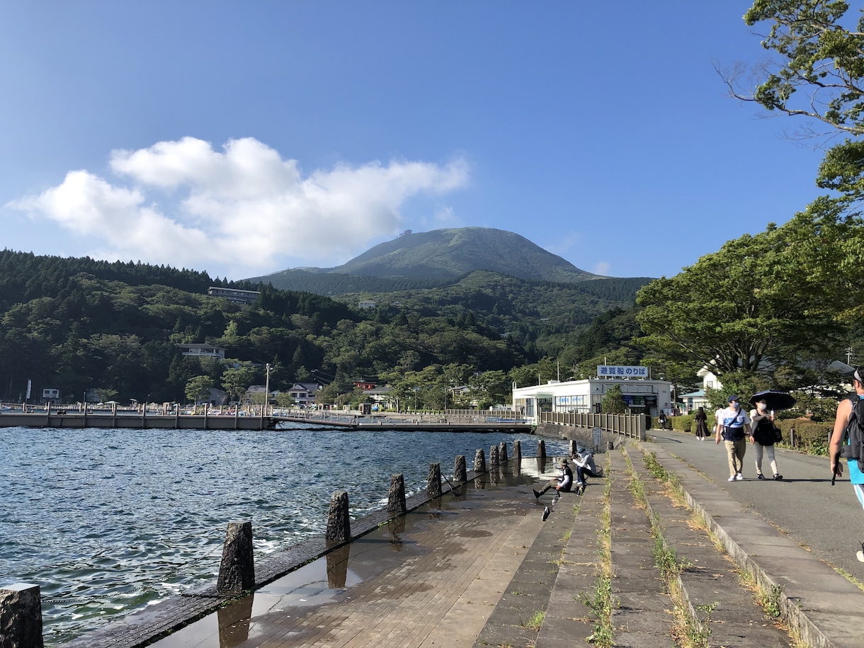 悩み、相談なんでも聞きます 人間関係や飲食店経営での悩み、相談にアドバイスします！ イメージ1