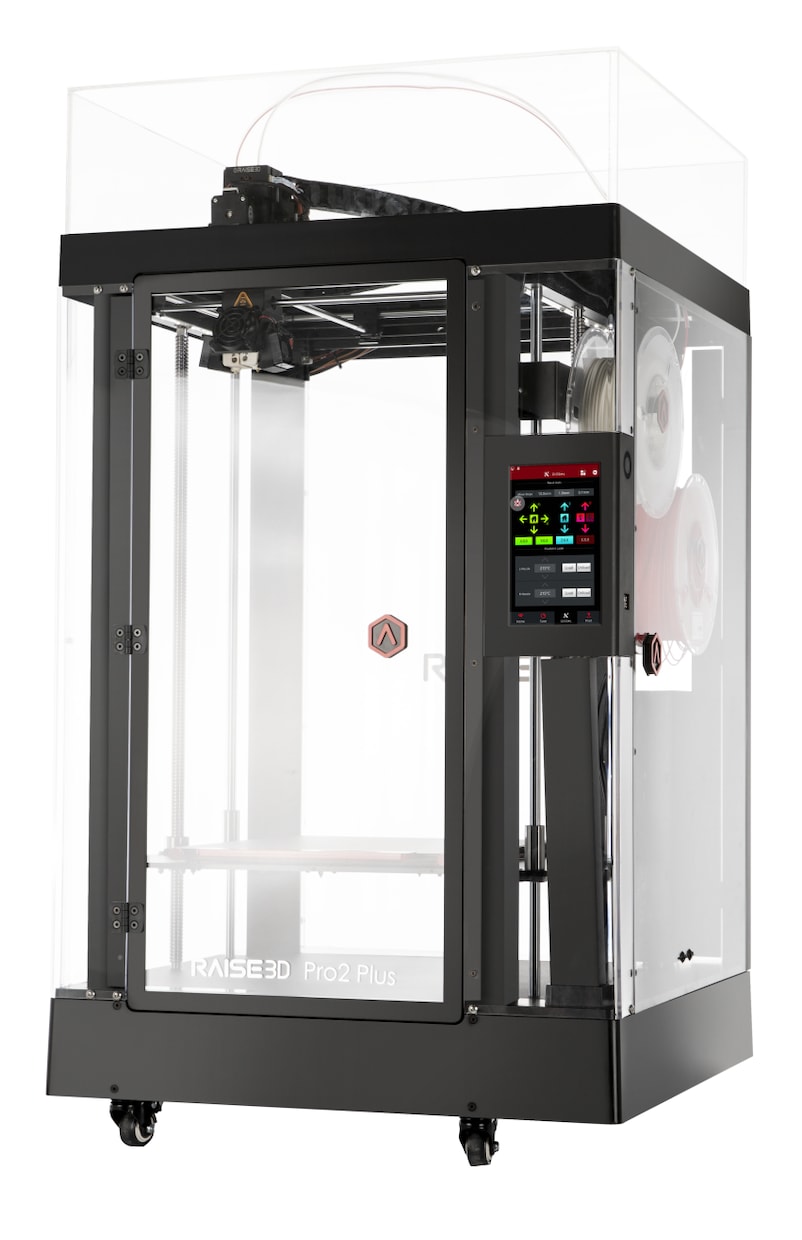３Dプリンター出力サービスをします 大型３Dプリンター２台で対応いたします イメージ1