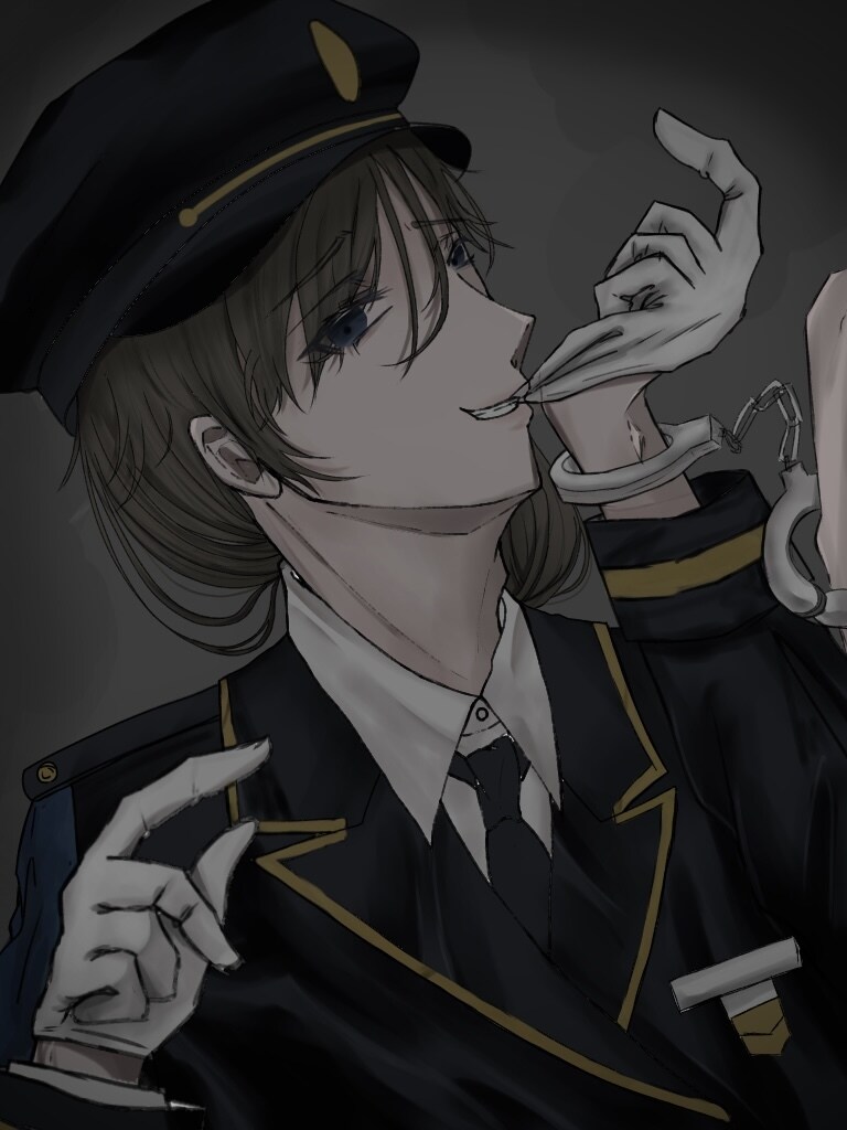 カラーラフまで修正無制限！アイコンイラスト描きます 【実績作りで先着3名様まで格安で承り！商用利用〇】 イメージ4