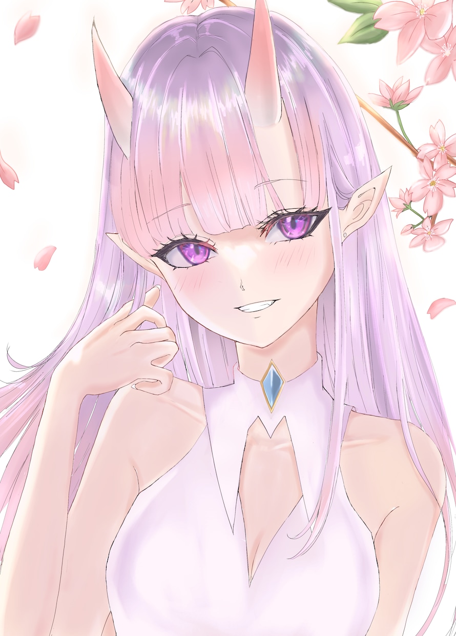 素敵な似顔絵や一次創作承ります かっこよく、かわいく魅力的なイラスト描きます！ イメージ4