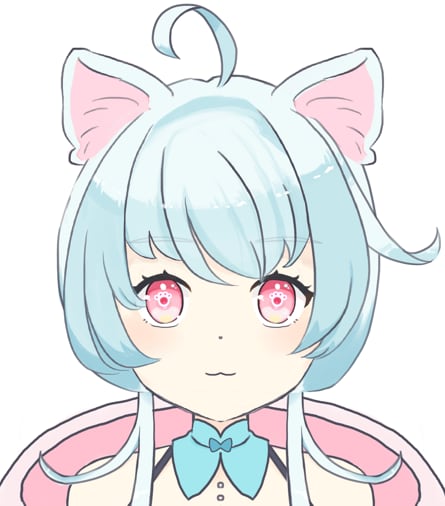 可愛いアイコン描きます ～アイコン用の可愛い女の子のイラストを描きます！～ イメージ2