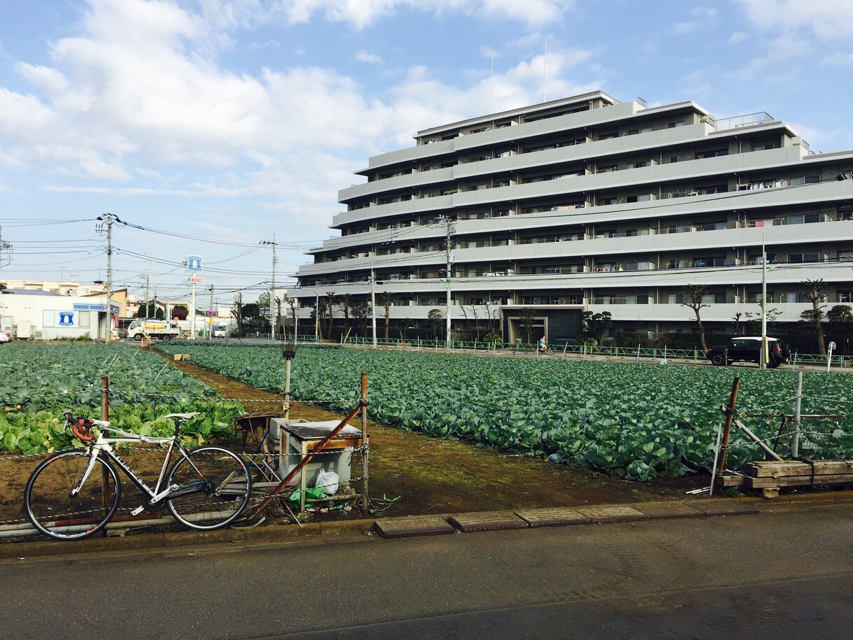千歳烏山のことを何でも教えます ～ローカル過ぎる情報を知りたい方へ〜 イメージ1