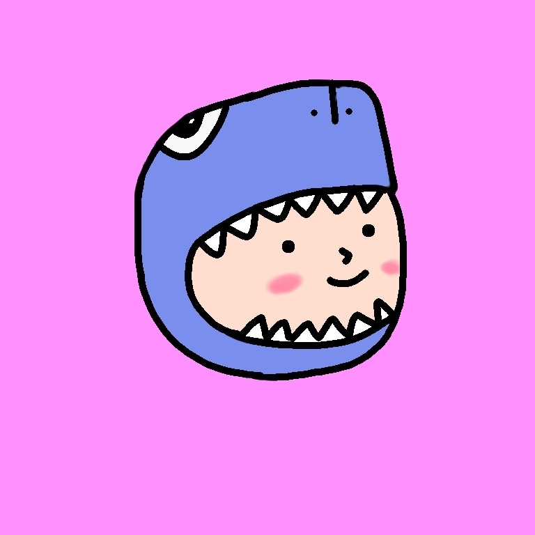 SNSで使えるあなた好みのキャラクターを作ります 即日納品可。お好みの動物。食べ物などイメージを教えてください イメージ2