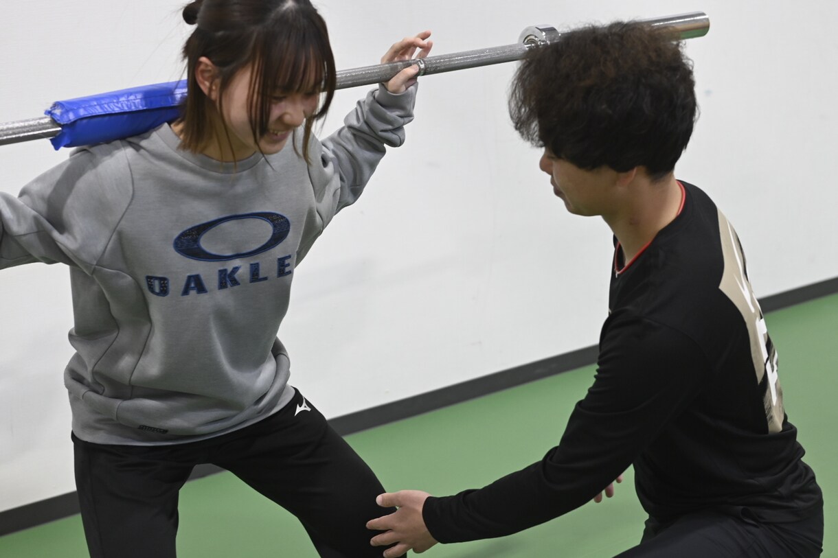 楽しく本格的なパーソナルトレーニングをお届けします 初回体験1500円！チーフトレーナーが最高の時間をお届け！ イメージ5