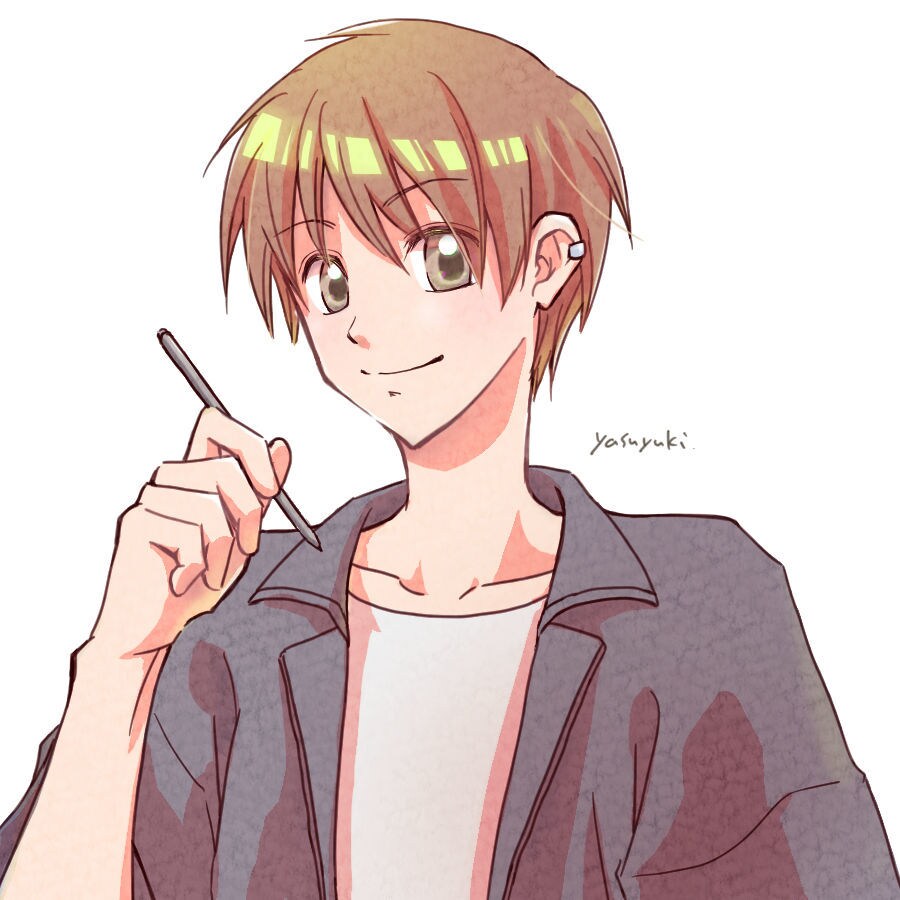 各ネット活動用イラスト描きます あなたのネット活動のお手伝いをさせて下さい！ イメージ2