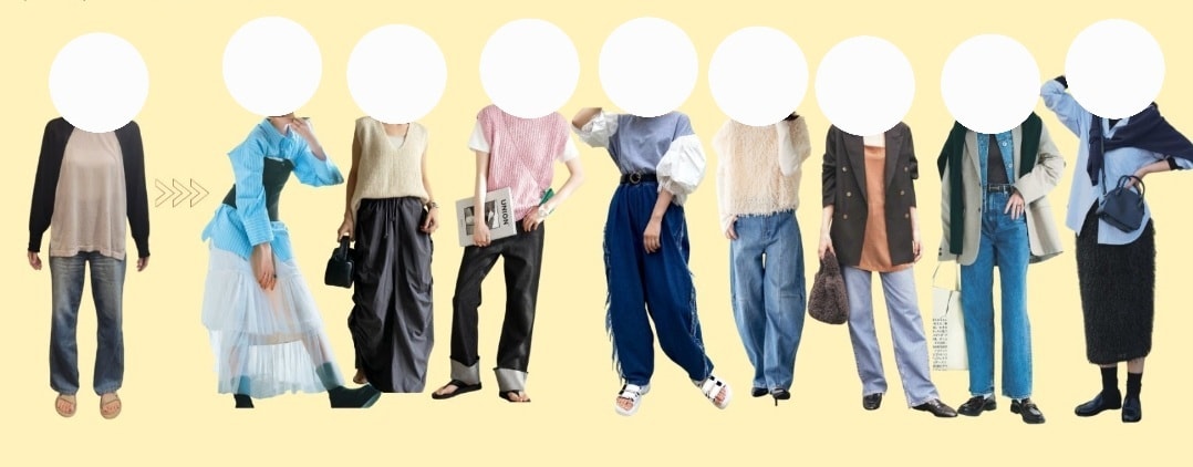 最安値！顔タイプ診断と簡易的なメイク添削をします 毎日忙しい女性へ！結果だけ知りたいを叶えます。 イメージ2