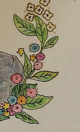 手書きの似顔絵をお描きします 思い出に残る似顔絵をプレゼントするお手伝いをさせてください◎ イメージ4