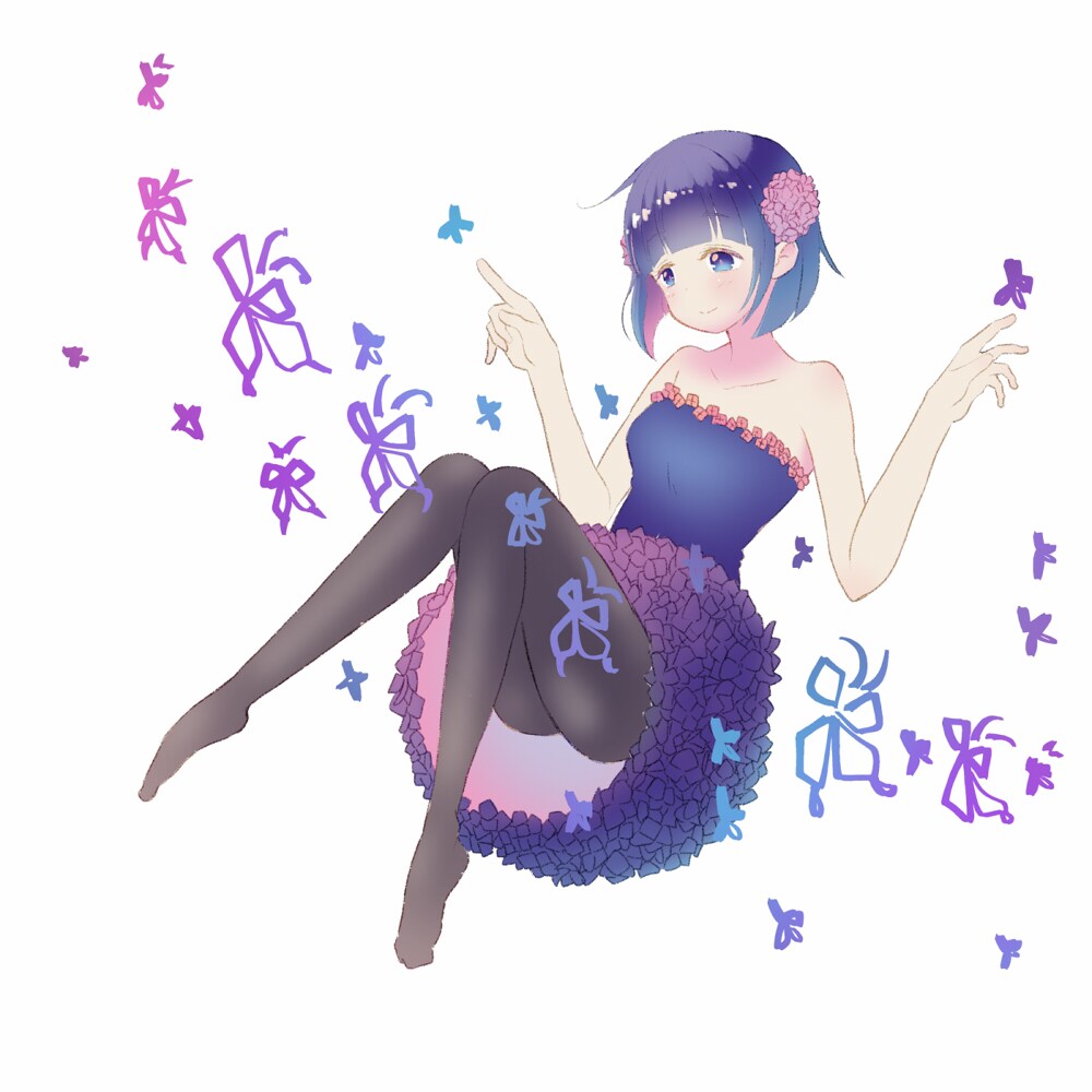 SNS用のアイコン・ヘッダー描きます アイコンやヘッダーにご利用いただけます。 イメージ3