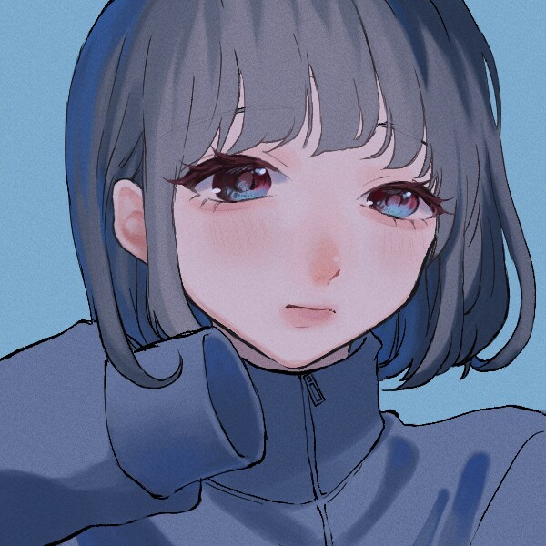 商用込み○かわいい女の子のアイコンを描きます あなただけのかわいいイラストをお求めの方に！ イメージ5
