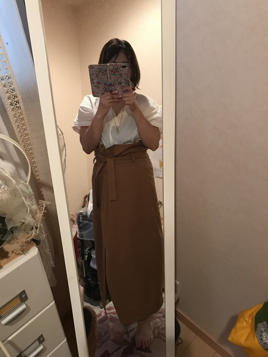 直感から個性を活かしたファッションを提案いたします どんな服や髪型を選んだらいいか迷ってる方へ イメージ3